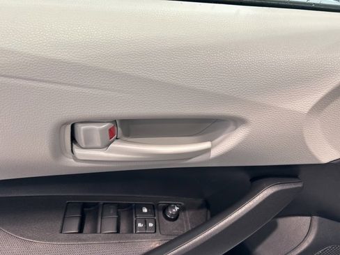 New 2026 Toyota Corolla LE image 9