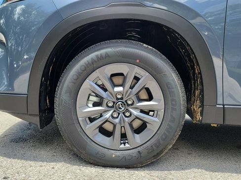 New 2026 MAZDA CX-5 Select AWD/4WD image 7