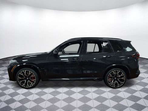 New 2026 BMW X5 M Competition w/ Executive Package image 2