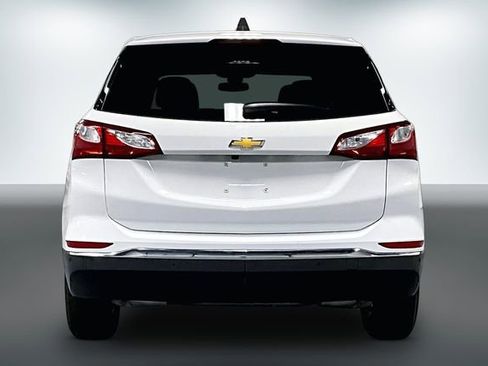 Used 2021 Chevrolet Equinox LT image 6