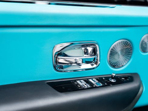 Used 2019 Rolls-Royce Cullinan AWD/4WD image 57