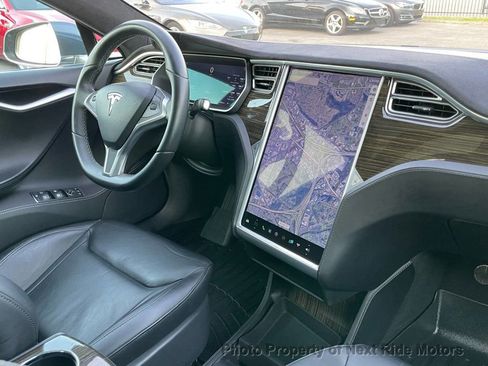 Used 2014 Tesla Model S P85D image 15