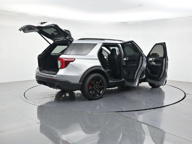 Used 2023 Ford Explorer ST w/ Equipment Group 401A AWD/4WD image 63