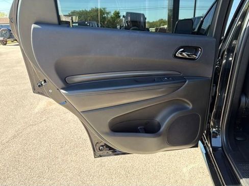Used 2021 Dodge Durango GT AWD/4WD image 28