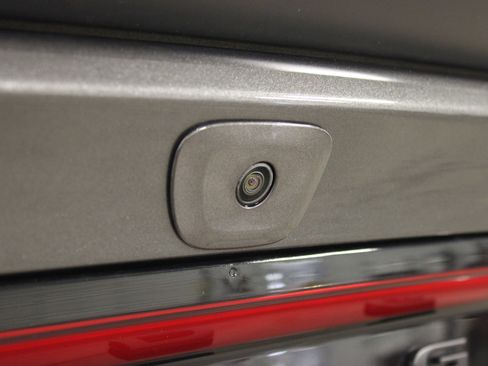 Used 2022 Dodge Charger GT w/ Blacktop Package image 11