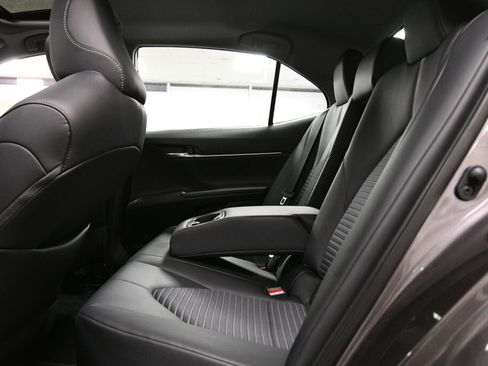 Certified 2023 Toyota Camry SE w/ Cold Weather Package image 21