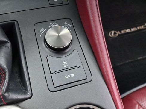 Used 2016 Lexus RC 350 RWD image 26