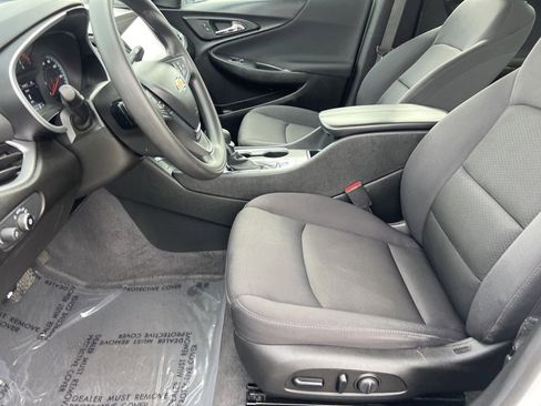 Used 2023 Chevrolet Malibu LT image 22