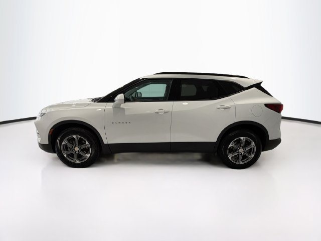 Used 2024 Chevrolet Blazer LT w/ Convenience Package FWD image 4