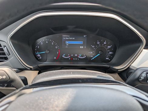 Used 2021 Ford Escape SEL w/ Class II Trailer Tow Package image 31