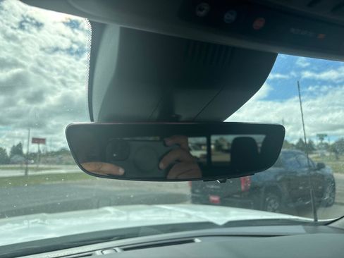 Used 2024 GMC Sierra 2500 Denali w/ Denali Reserve Package image 28