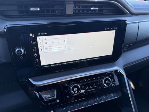 Used 2022 GMC Sierra 1500 Denali w/ Technology Package image 18