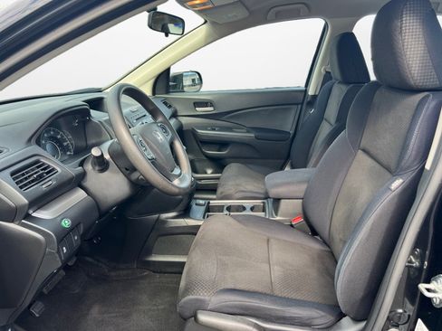 Used 2016 Honda CR-V LX image 11