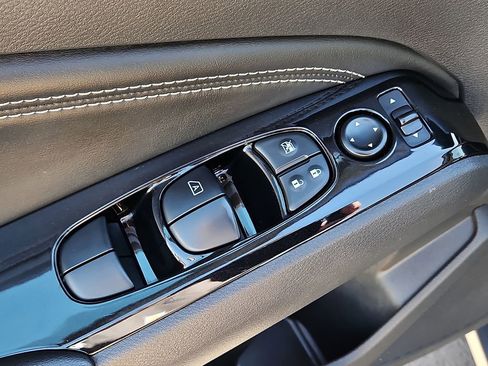 Used 2023 Nissan Altima 2.5 SL image 17