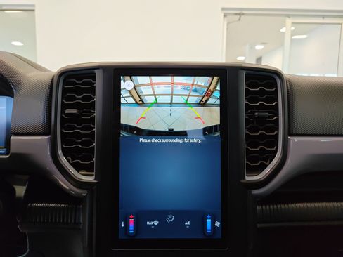 Used 2025 Ford Ranger XL w/ Trailer Tow Package image 25