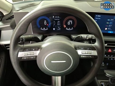 Used 2025 Hyundai Sonata SE image 18