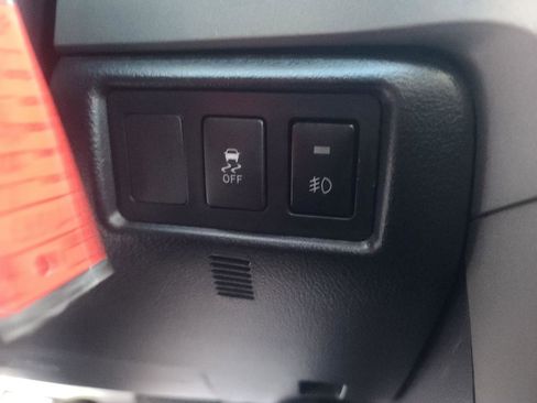 Used 2011 Toyota Tundra 4x4 Double Cab w/ TRD Rock Warrior Pkg image 18