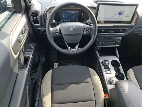 New 2026 Ford Bronco Sport Big Bend w/ Convenience Package image 7