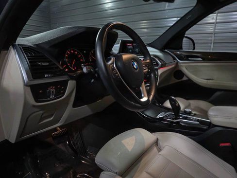 Used 2019 BMW X3 xDrive30i image 10
