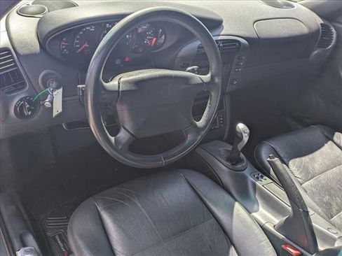 Used 1999 Porsche 911 Cabriolet image 9