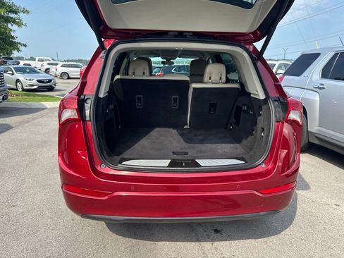 Used 2019 Buick Envision Essence FWD image 22