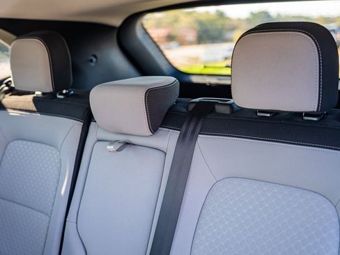 Certified 2025 Ford Escape Active image 18