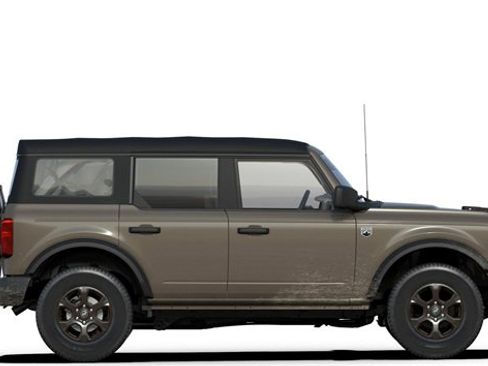New 2025 Ford Bronco Big Bend image 5