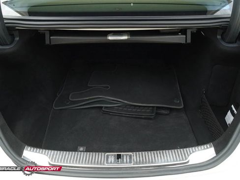 Used 2021 Mercedes-Benz S 580 4MATIC Sedan image 28