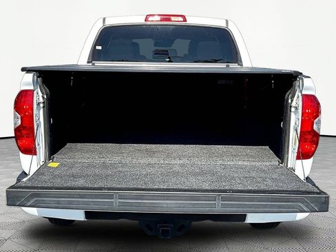 Used 2018 Toyota Tundra SR5 w/ SR5 Upgrade Package RWD image 6