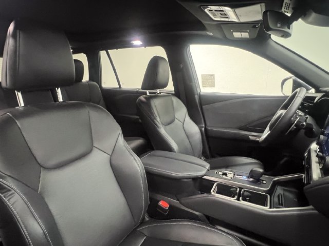 Certified 2024 Lexus TX 350 FWD w/ Technology Package image 11