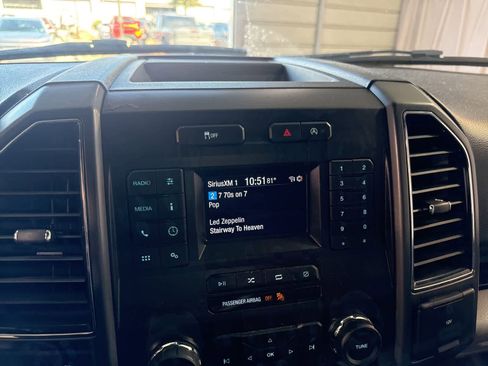 Used 2018 Ford F150 XLT w/ Equipment Group 301A Mid image 23