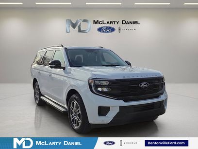 New 2025 Ford Expedition Active