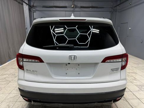 Used 2021 Honda Pilot Special Edition image 6