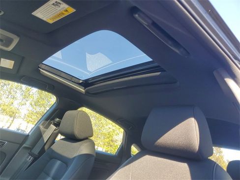 New 2026 Honda Civic Sport image 14