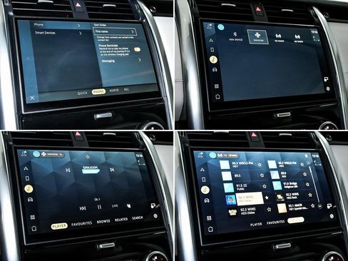 Used 2025 Land Rover Discovery S image 28