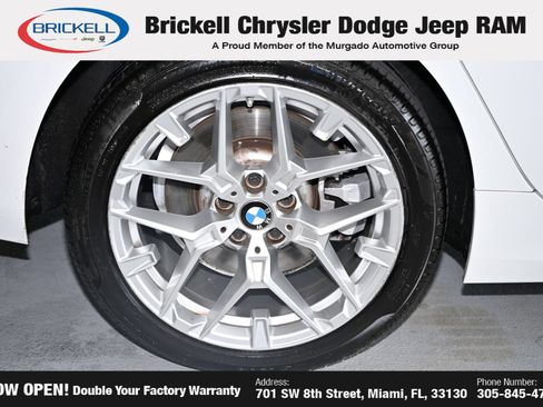 Used 2025 BMW 330i xDrive Sedan AWD/4WD image 44