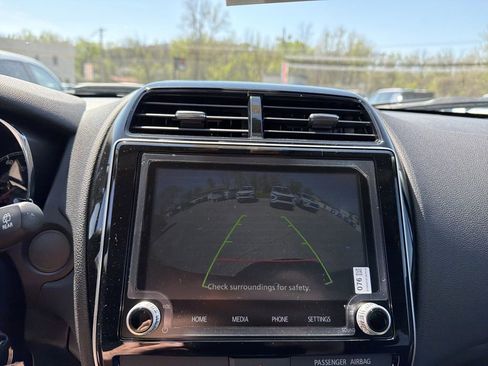 New 2026 Mitsubishi Outlander Sport ES AWD/4WD image 25