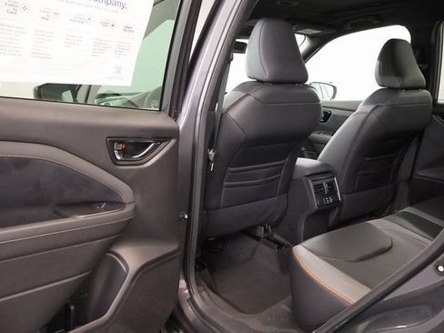 New 2026 Subaru Forester Sport w/ Onyx Edition AWD/4WD image 27