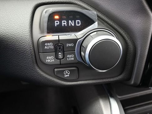 New 2026 RAM 1500 Big Horn image 21