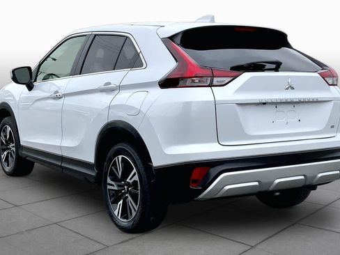 Used 2024 Mitsubishi Eclipse Cross SE AWD/4WD image 12