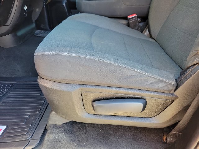 Used 2021 RAM 1500 Warlock AWD/4WD image 13