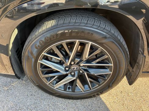 Used 2025 Lexus TX 350 AWD w/ Technology Package image 28