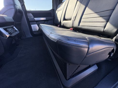 Used 2024 Ford F250 Platinum AWD/4WD image 21