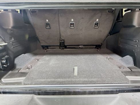 Used 2024 Jeep Wrangler Sport image 35