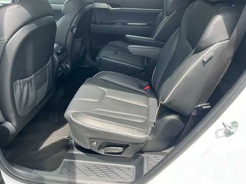 Used 2024 Hyundai Palisade SEL FWD image 20