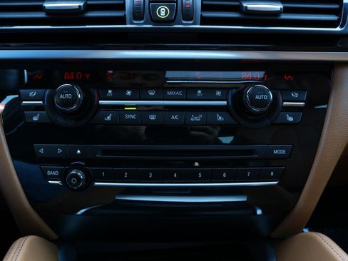 Used 2016 BMW X6 xDrive35i image 37