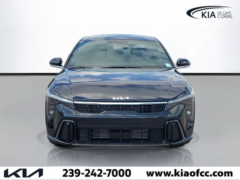 New 2026 Kia K4 EX FWD image 2