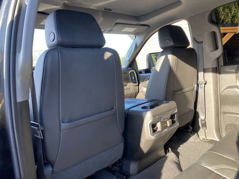 Used 2020 GMC Sierra 2500 Denali w/ Denali Ultimate Package AWD/4WD image 15