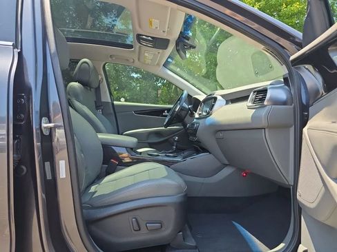 Used 2016 Kia Sorento EX w/ EX Touring Package FWD image 53