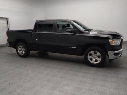 Used 2023 RAM 1500 Big Horn w/ Trailer Tow Group image 11